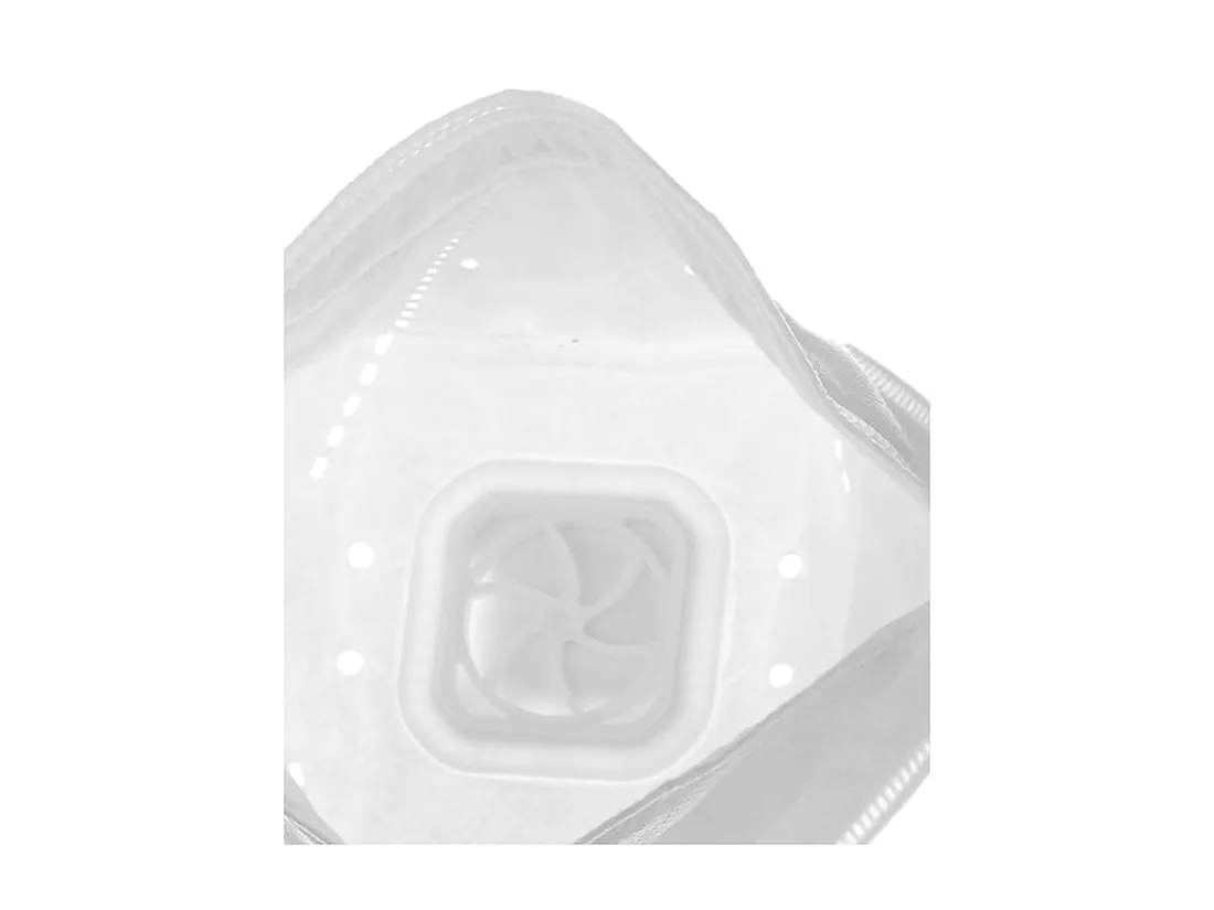 FAROS FR 4110 STANDART: внутренняя сторона без обтюратора