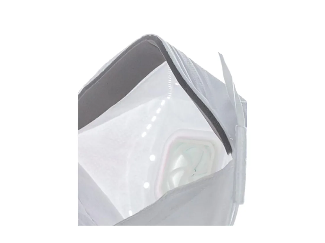 FAROS FR 4110 PREMIUM: внутренняя сторона с обтюратором