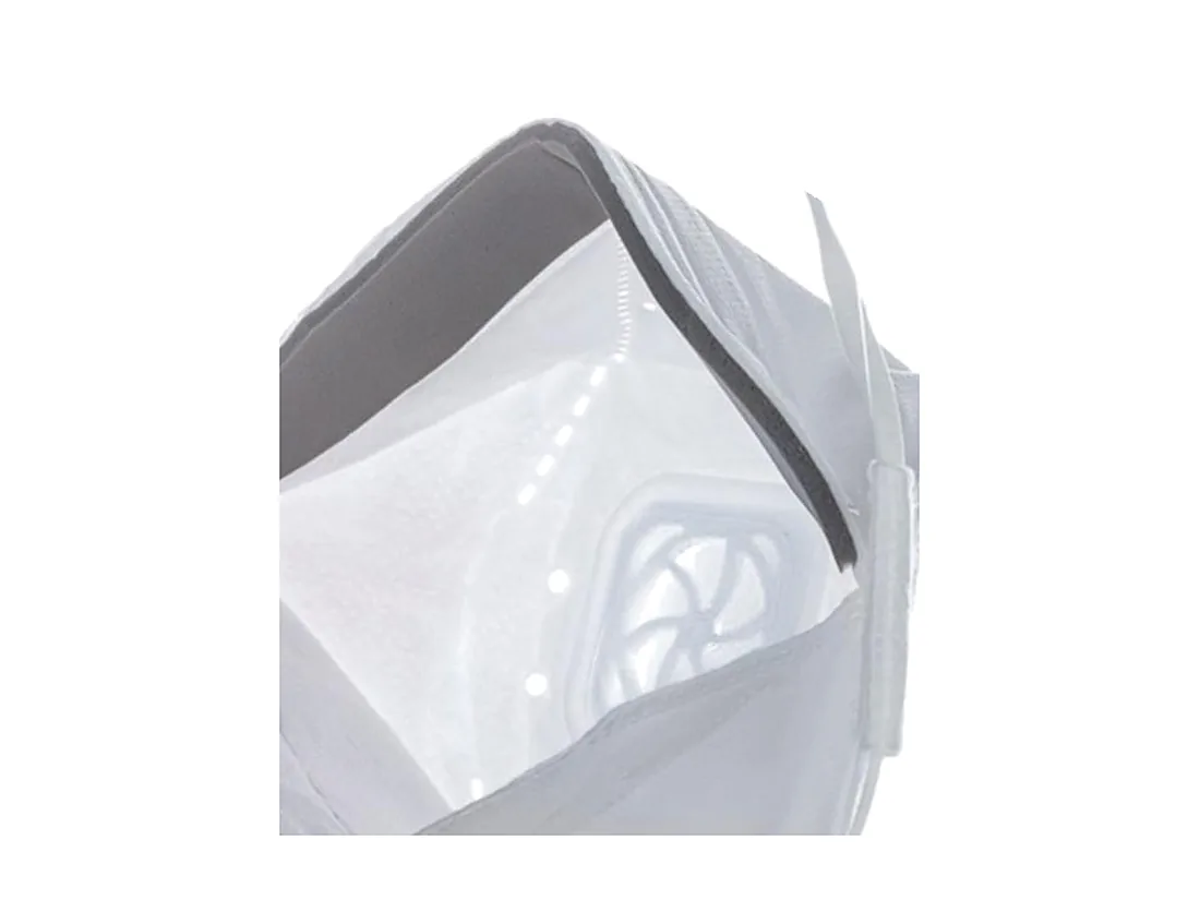 FAROS FR 4210 PREMIUM: внутренняя сторона с обтюратором