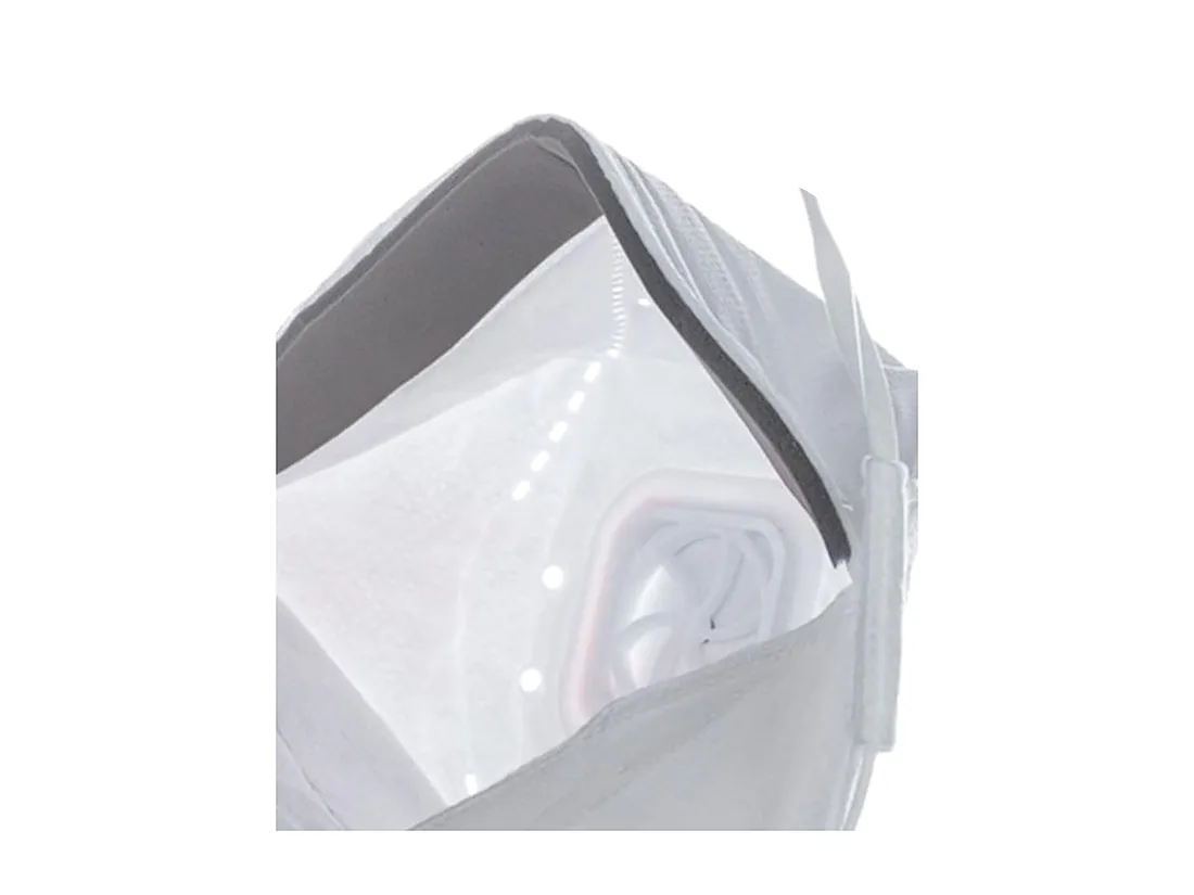 FAROS FR 4310 PREMIUM: внутренняя сторона с обтюратором